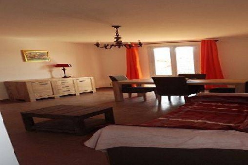 Location de vacances - Appartement à Saint-Florent