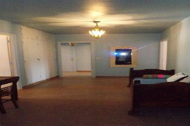 Location de vacances - Appartement à Saint-Florent