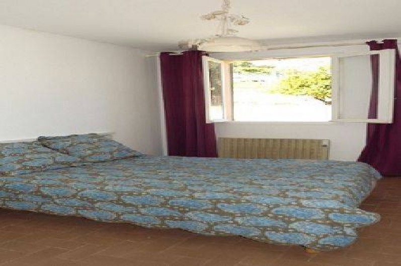 Location de vacances - Appartement à Saint-Florent