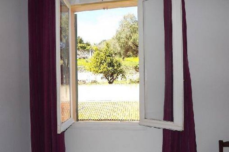 Location de vacances - Appartement à Saint-Florent
