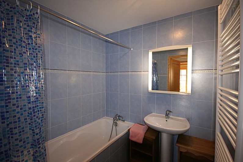 Location de vacances - Appartement à Châtel - Appartement n°2