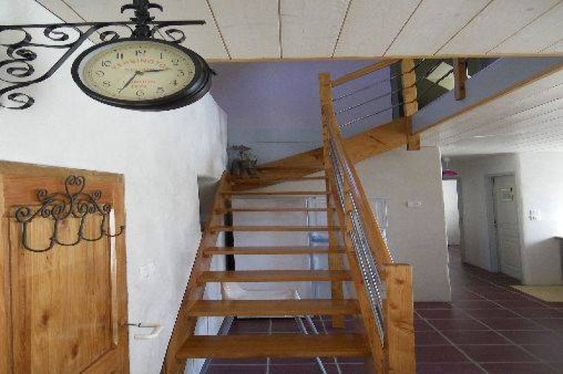 Location de vacances - Maison - Villa à Plougrescant