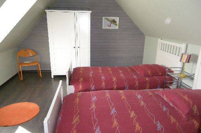 Location de vacances - Maison - Villa à Plougrescant