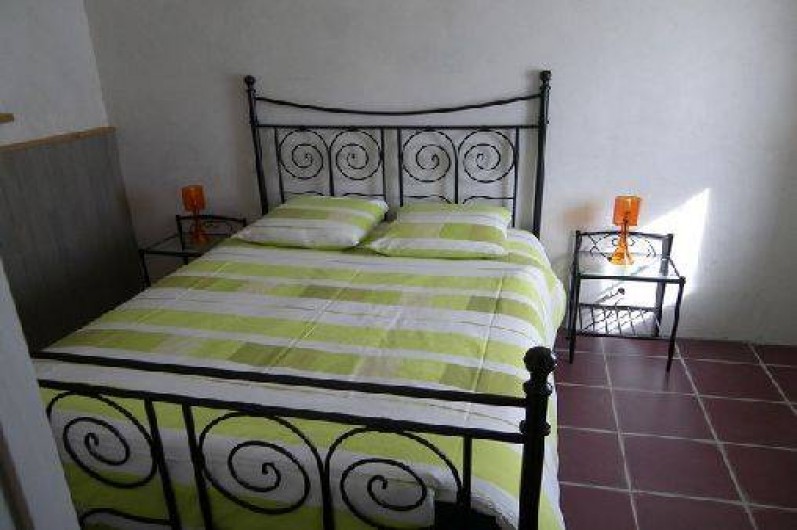 Location de vacances - Maison - Villa à Plougrescant