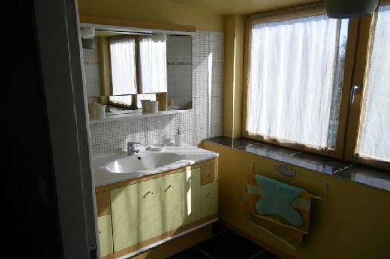 Location de vacances - Maison - Villa à Plougrescant