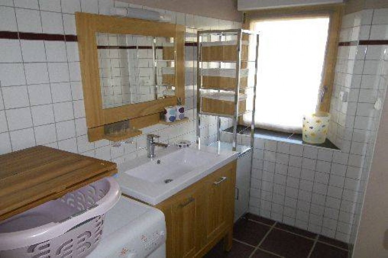 Location de vacances - Maison - Villa à Plougrescant