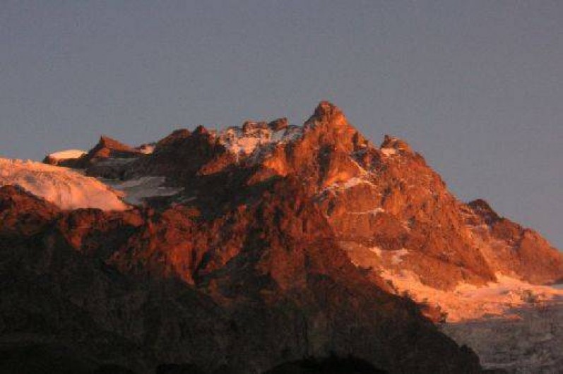 Location de vacances - Appartement à La Grave