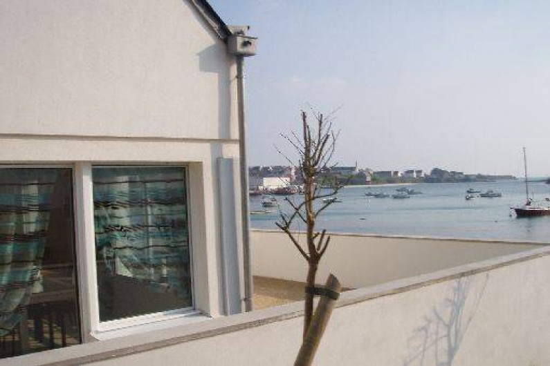 Location de vacances - Villa à Audierne