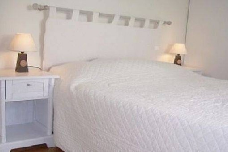 Location de vacances - Villa à Audierne