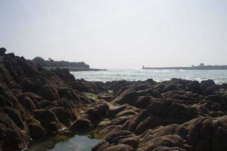 Location de vacances - Villa à Audierne