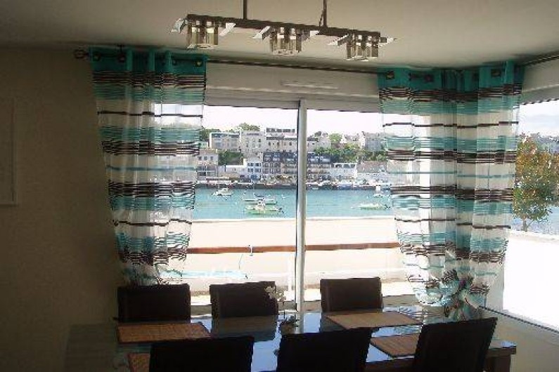 Location de vacances - Villa à Audierne