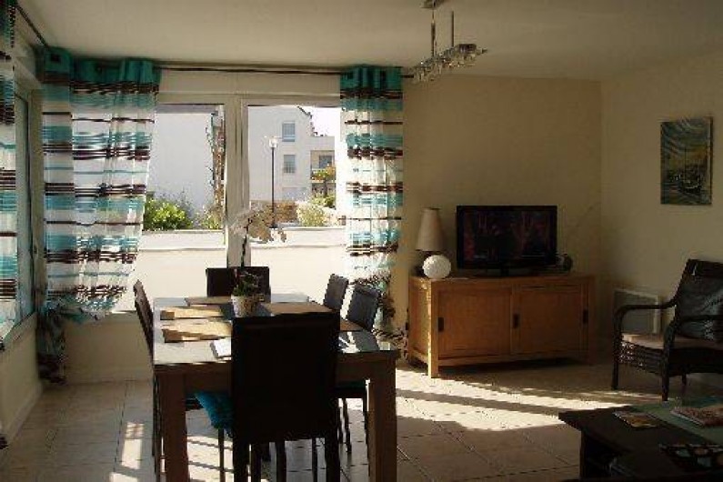 Location de vacances - Villa à Audierne