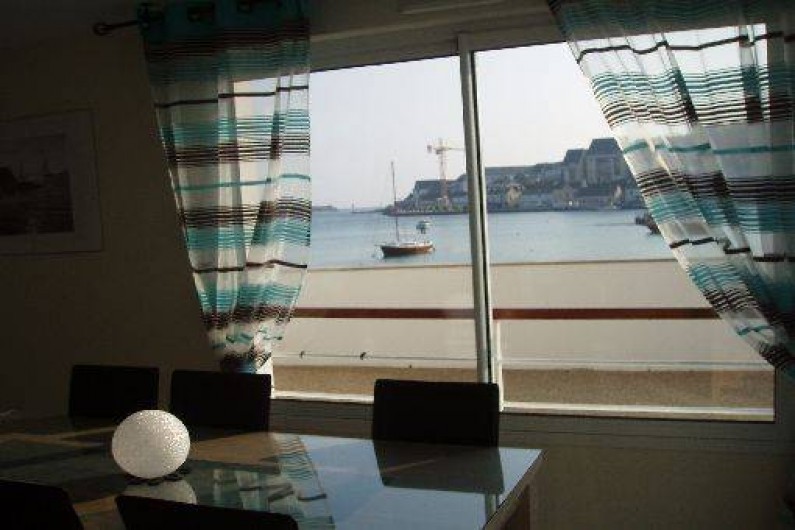 Location de vacances - Villa à Audierne