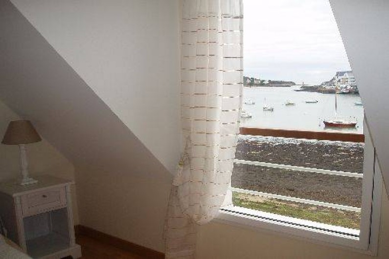 Location de vacances - Villa à Audierne