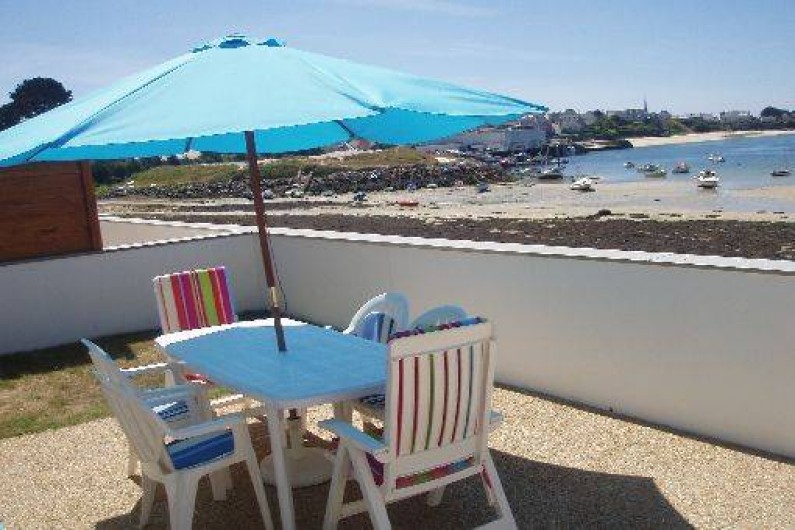 Location de vacances - Villa à Audierne