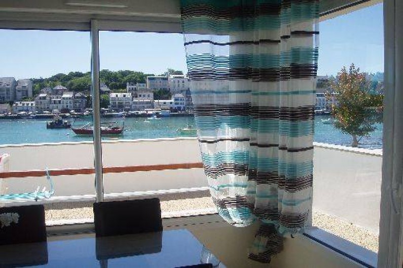 Location de vacances - Villa à Audierne