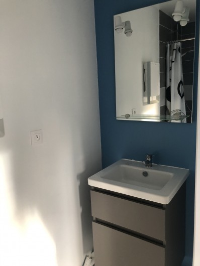 Location de vacances - Gîte à Martin-Église