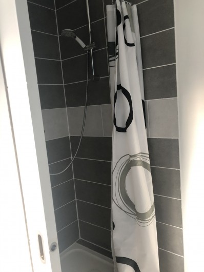 Location de vacances - Gîte à Martin-Église