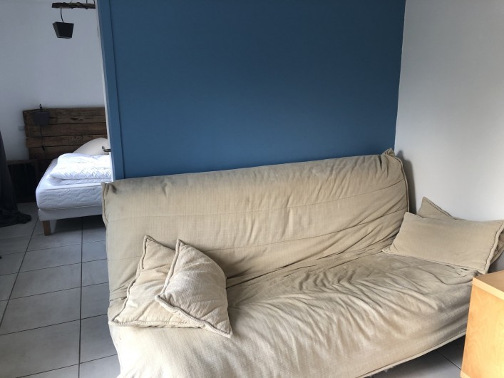 Location de vacances - Gîte à Martin-Église