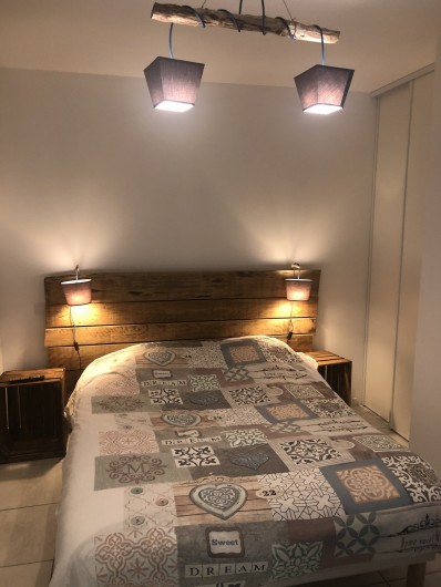 Location de vacances - Gîte à Martin-Église