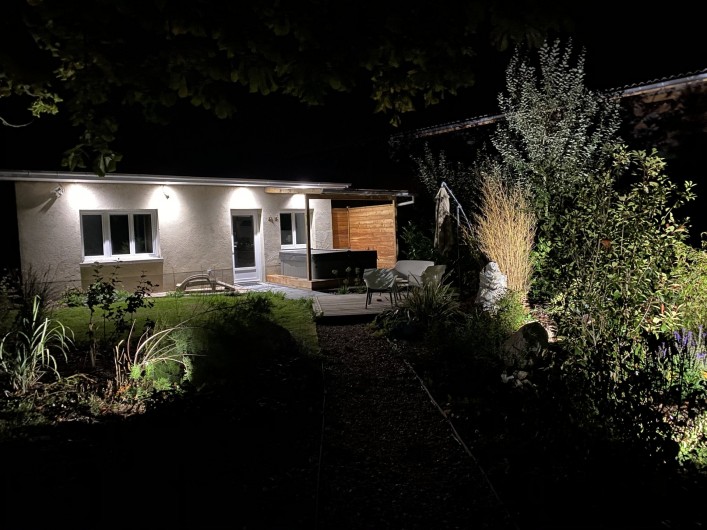 Location de vacances - Gîte à Martin-Église