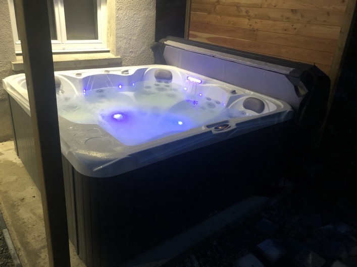 Location de vacances - Gîte à Martin-Église