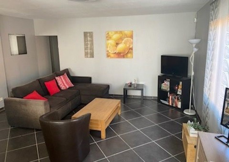 Location de vacances - Gîte à Fresnicourt-le-Dolmen