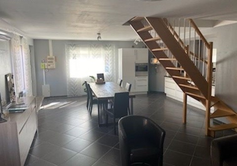 Location de vacances - Gîte à Fresnicourt-le-Dolmen