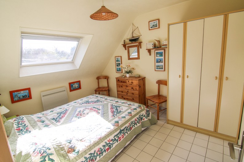 Location de vacances - Villa à Cancale