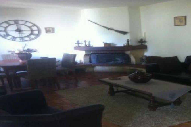 Location de vacances - Maison - Villa à Figari