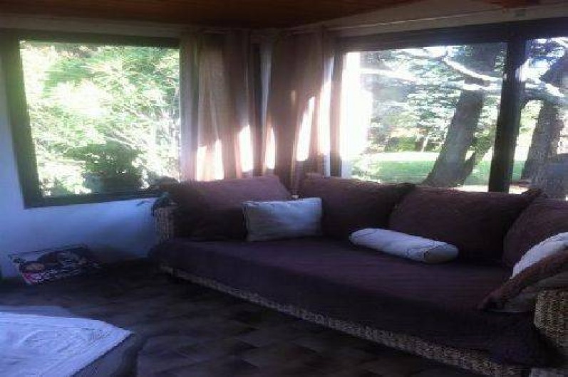 Location de vacances - Maison - Villa à Figari