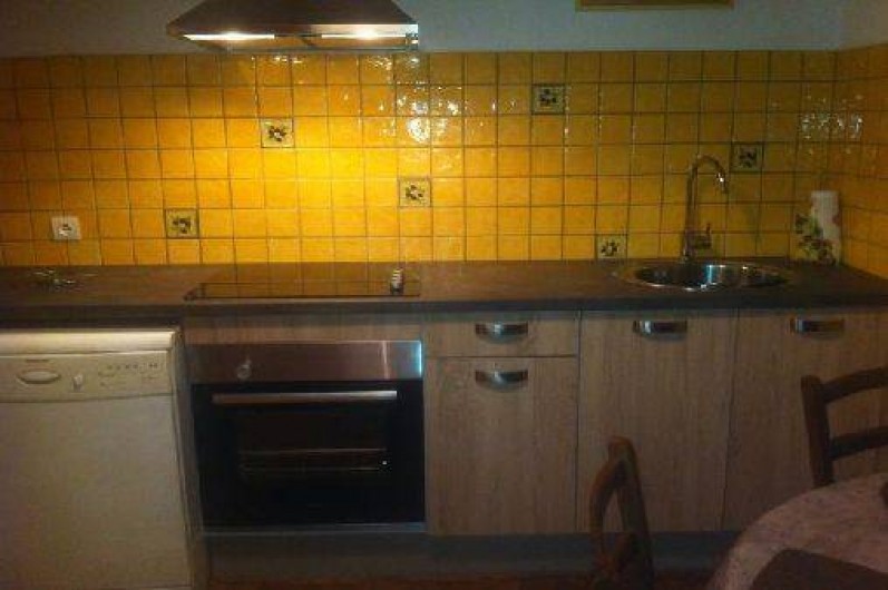 Location de vacances - Maison - Villa à Figari