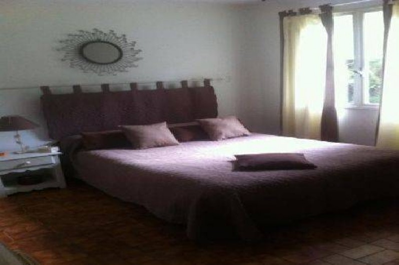 Location de vacances - Maison - Villa à Figari