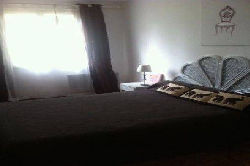 Location de vacances - Maison - Villa à Figari