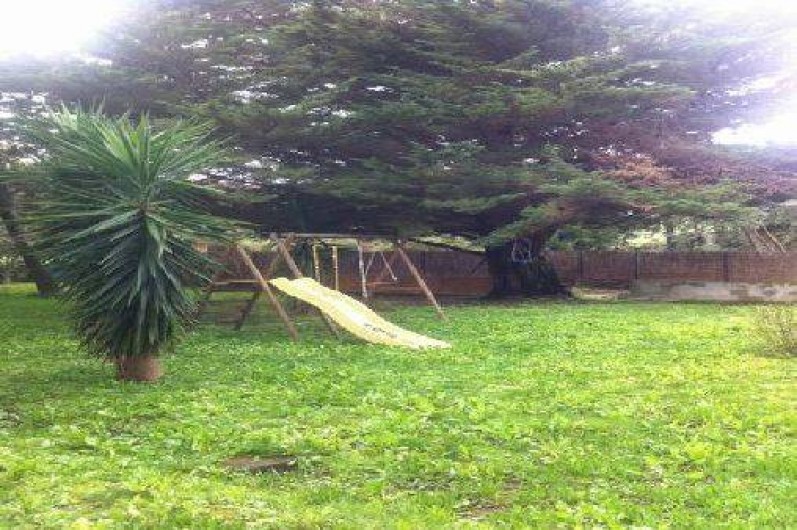 Location de vacances - Maison - Villa à Figari