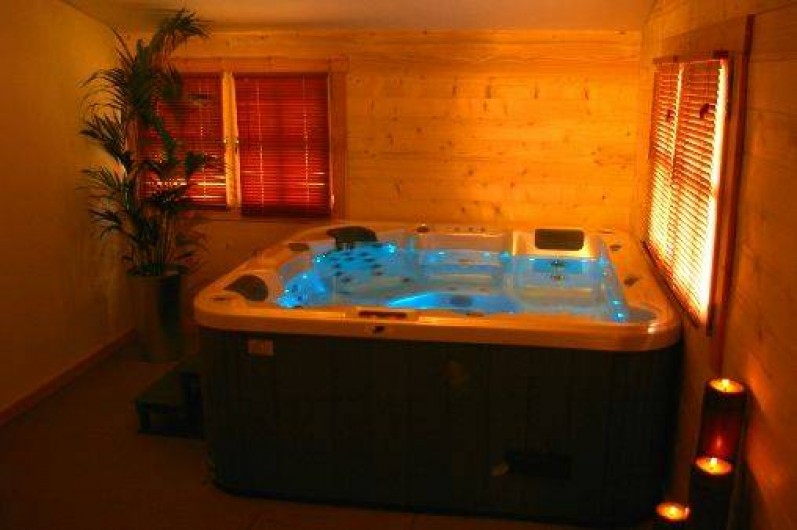 Location de vacances - Chambre d'hôtes à Tanis