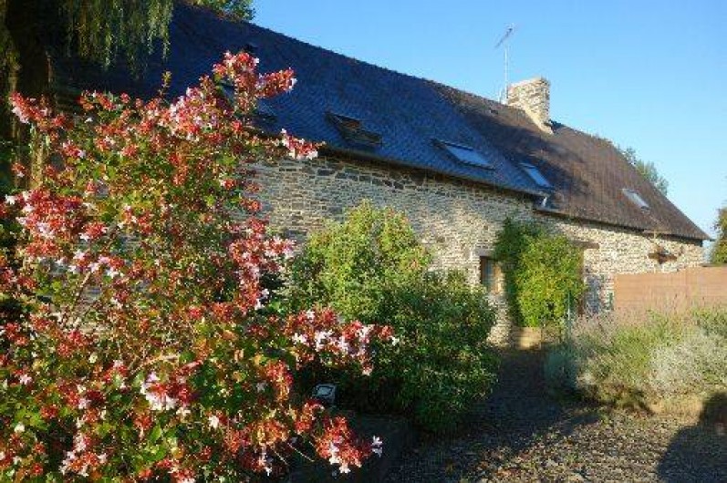 Location de vacances - Chambre d'hôtes à Tanis