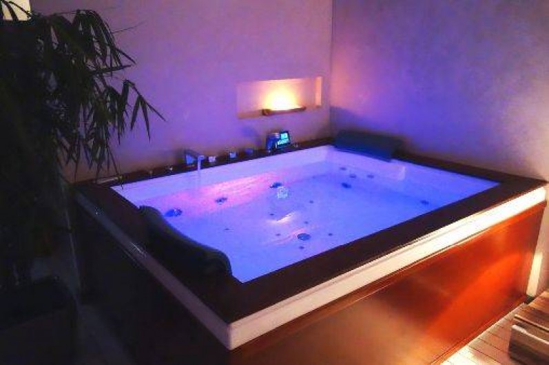 Location de vacances - Chambre d'hôtes à Tanis