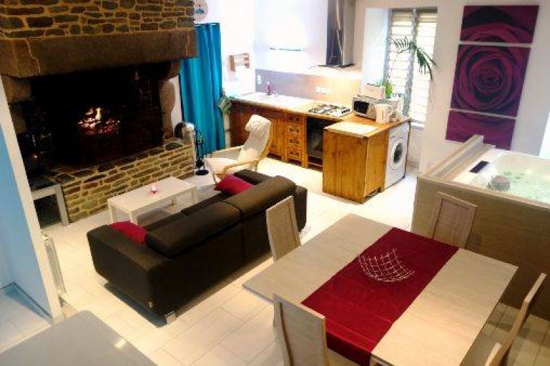 Location de vacances - Chambre d'hôtes à Tanis