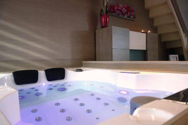 Location de vacances - Chambre d'hôtes à Tanis