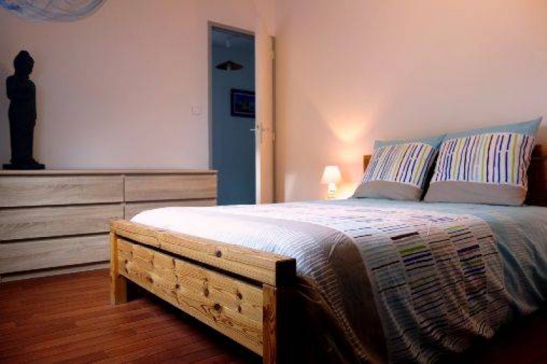 Location de vacances - Chambre d'hôtes à Tanis