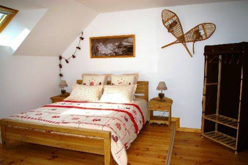 Location de vacances - Chambre d'hôtes à Tanis