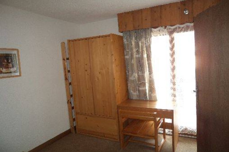 Location de vacances - Appartement à Châtel