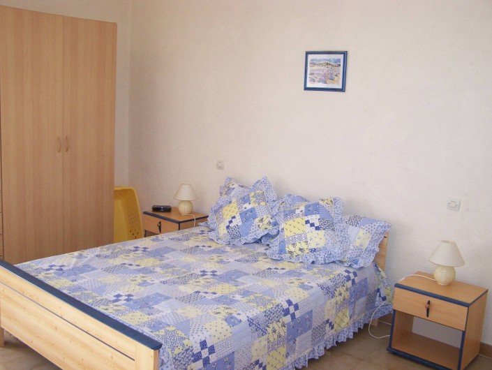 Location de vacances - Appartement à Le Vigan