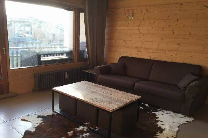 Location de vacances - Studio à Megève