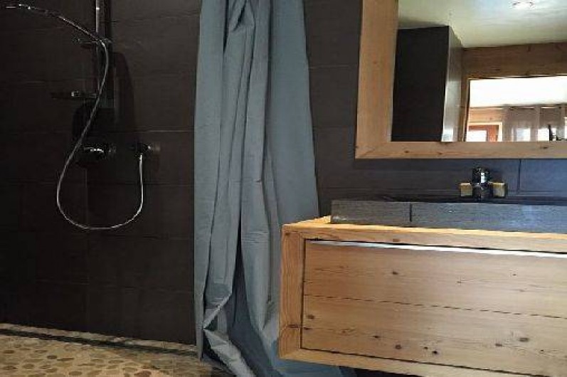 Location de vacances - Studio à Megève