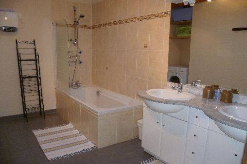 Location de vacances - Gîte à Ilheu