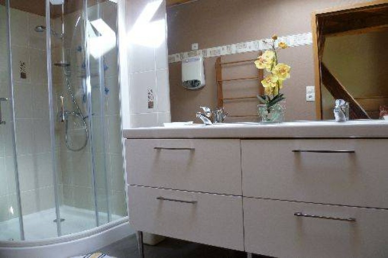 Location de vacances - Gîte à Ilheu