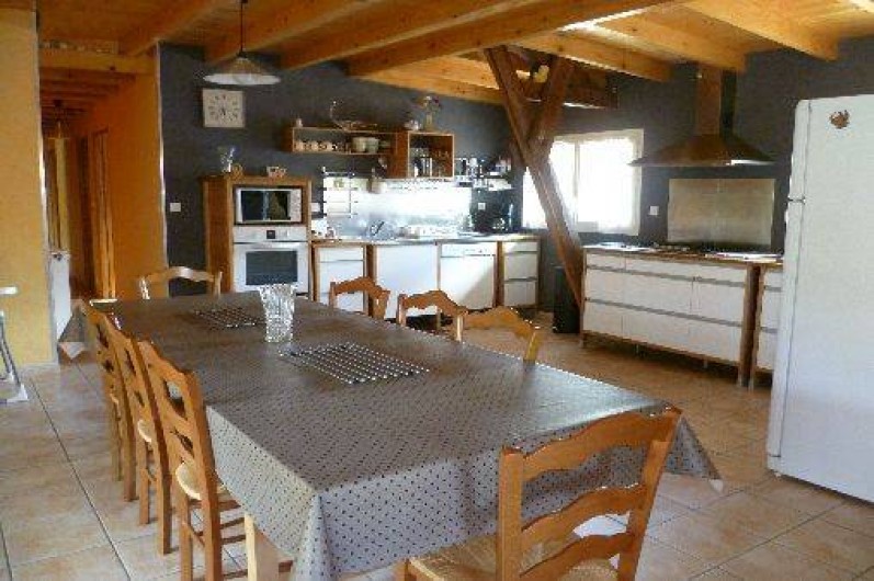 Location de vacances - Gîte à Ilheu