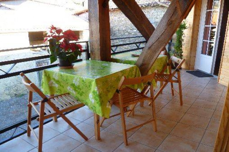 Location de vacances - Gîte à Ilheu